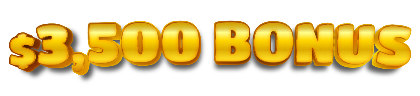 Liberty Slots $3,500 Bonus + 50 Free Spins