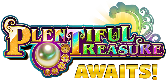 Liberty Slots Plentiful Treasure Awaits!