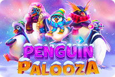 Liberty Slots Penguin Palooza