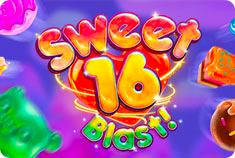 Liberty Slots Sweet 16 Blast