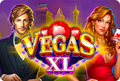Liberty Slots Vegas XL